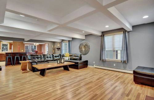 Chair Lift Lodge- Best Location in EVL Village! - Foto 7