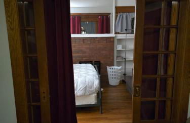 Unit 1 at Oilgate at Oakdale - Foto 32