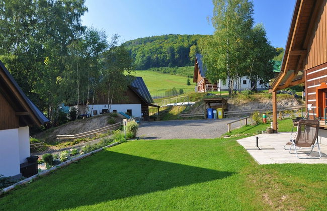 Zacler Kza280-ve in Prkennydul - Photo 30