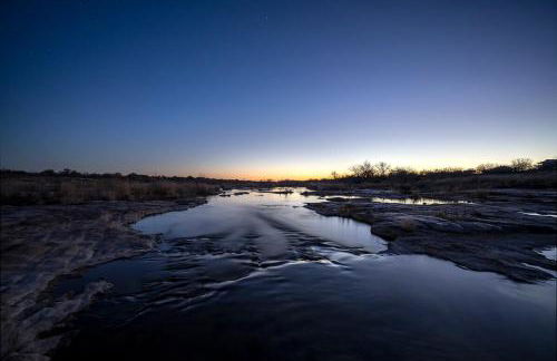 El Castellito on the Llano River - 4 Bed House - Foto 41