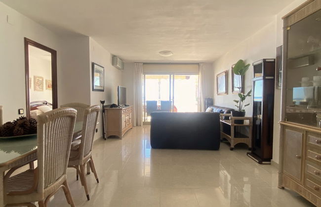 R151 - Apart Beachfront - Foto 10