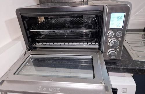 NightRest Homes - Studio Flat - Free Parking - 5 Minutes to Luton airport - Foto 13