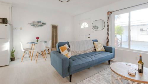 King Suite - Steps to Beach & Close to Pier - Foto 1