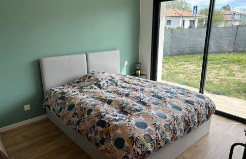 Maison proche océan à tosse - Foto 13