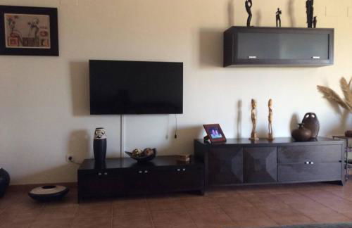 Valencia, villa, piscina privada, junto A-7 cerca de playas, aeropuerto, Cheste - Foto 20