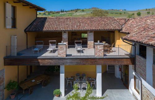 Villa La Martina - Foto 8