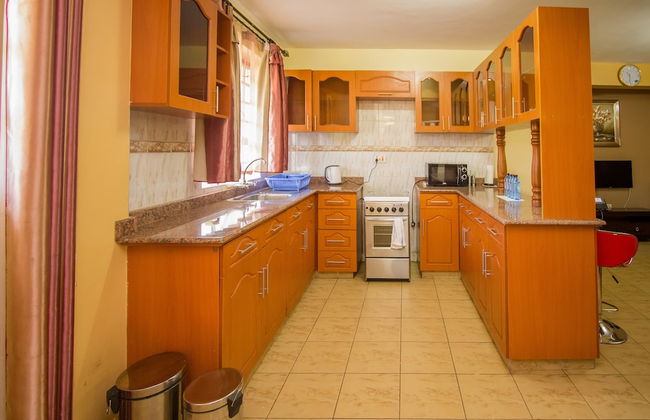 Ikonia Resort and Hotel - Foto 9