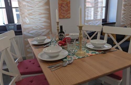 Wohnung direkt in der Altstadt von Blieskastel - Photo 5