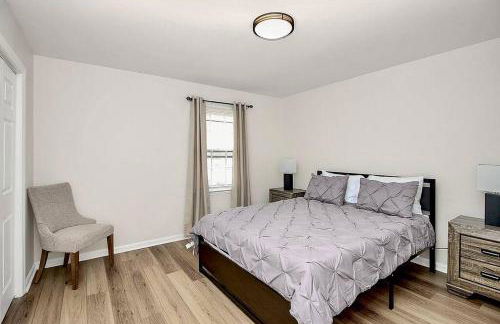 Modern Oasis Close to South End - Foto 10