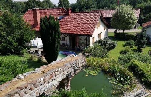 Pod Górą Turma - Photo 14