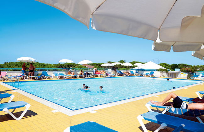 Residence Pinewood - Foto 13