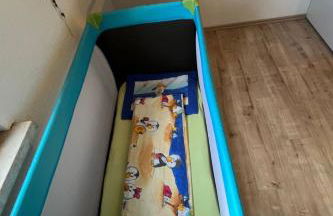 Apartment FeWo Siebert by Interhome - Foto 10