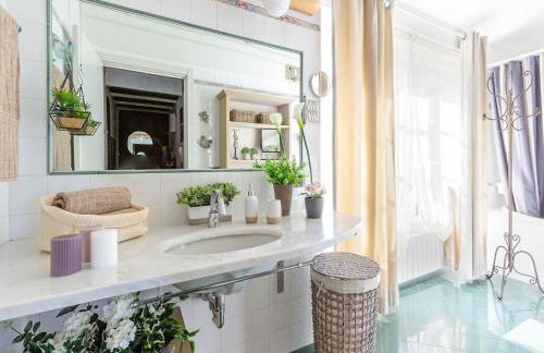 Farmhouse in Lucca with Private Pool - Foto 56