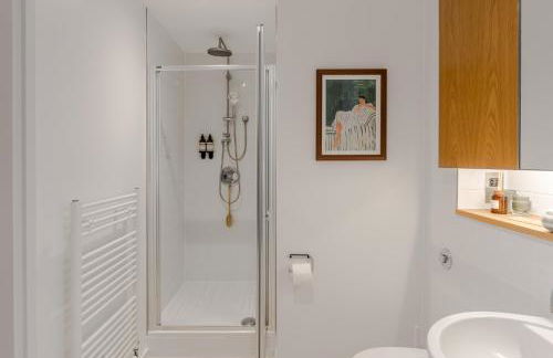 Your Apartment I King's Cross - Foto 102