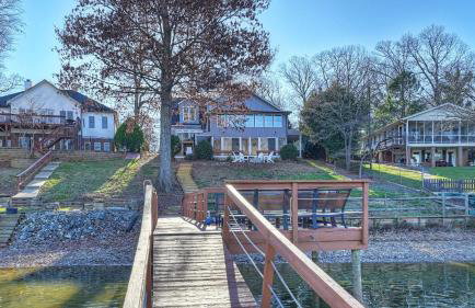 Dock Days by Avantstay Swimming Platform, Dock - Foto 21