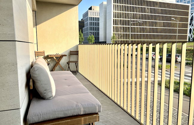 Tranquil Oasis Relax and Unwind ID202 - Foto 9