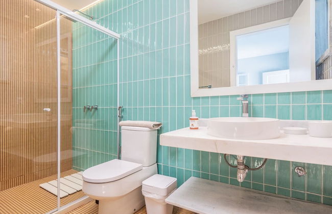 Mansão de Cinco Suítes em Geribá - Foto 29