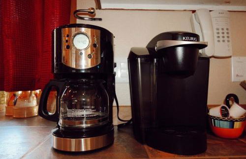 Cozy Cabin in Sunland Estates - Foto 25