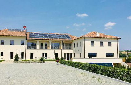 Domaine Isaure - Foto 48