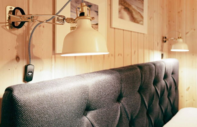 5 Person Holiday Home in Dannemare - Foto 11