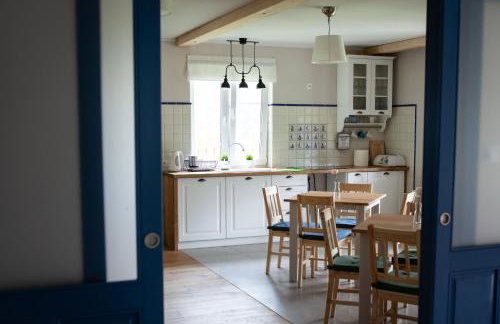 Mazurska Gajówka - Foto 7