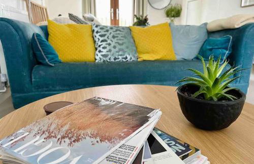 The Hideaway: Farnsfield (5 mins from Southwell) - Foto 22