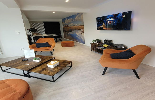 Apartment in Zuienkerke With Terrace - Photo 19