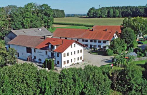 Gästehaus Dürnberg - Foto 1