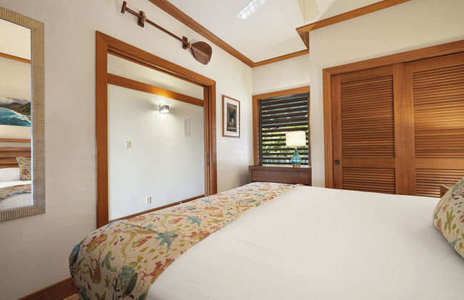 Kiahuna Plantation Resort Kauai by OUTRIGGER - Foto 33