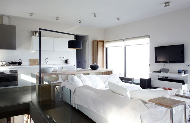 Sea View Maisonette Schinias - Photo 16