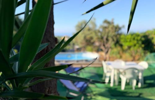 Villa La Terrazza Sul Mare di Trabia - Location fra Palermo e Cefalù - Foto 8