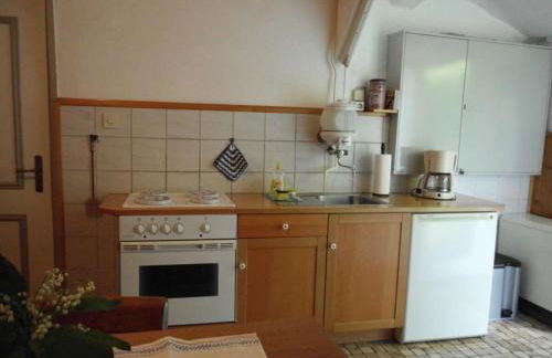 Holiday Home Hirtenkate Apartment 1 - Foto 7