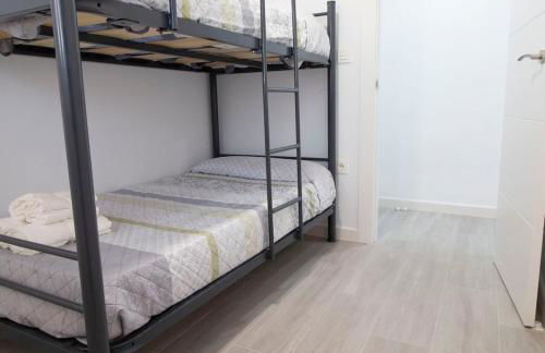 GuestReady - Plaza de toros -EDIF BAHIA Granada I - Foto 11