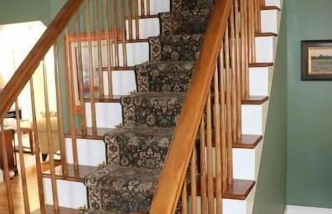 Cadillac Views - Photo 17