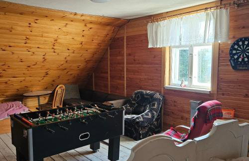 Chata góralska Wojtasówka - Foto 19