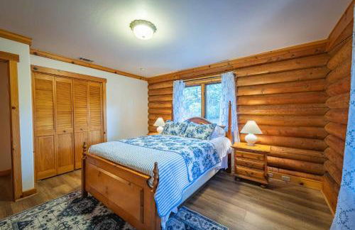 Oakwood Lodge - Foto 20