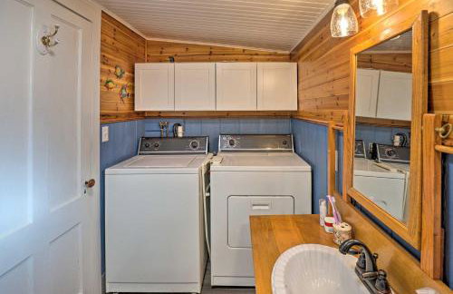 Lakefront Canandaigua Home with Grill, Fire Pit - Foto 17