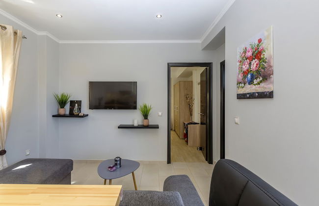 Borts Apartment - Photo 19