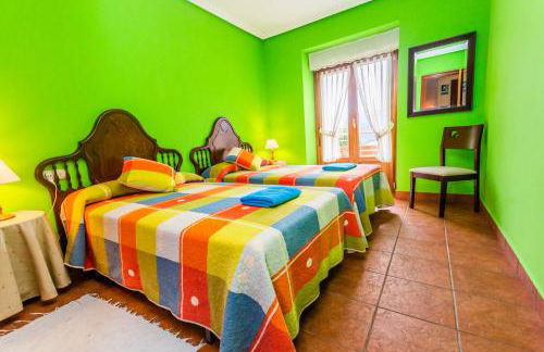 Casa Rural Erretzabal Txiki - Foto 11