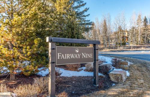 Elkhorn Retreat - Foto 21