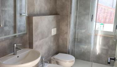 1A Fronte Mare Solemare - Tortoreto - Foto 2, Shower