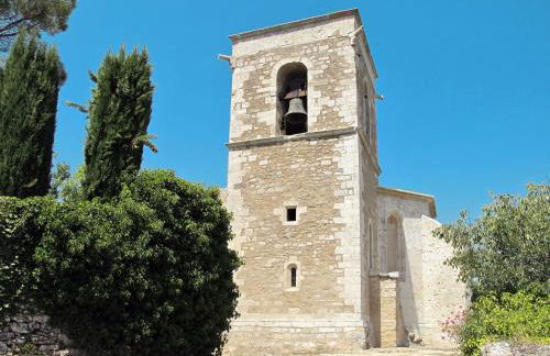 Holiday Home L'Olivier by Interhome - Photo 25