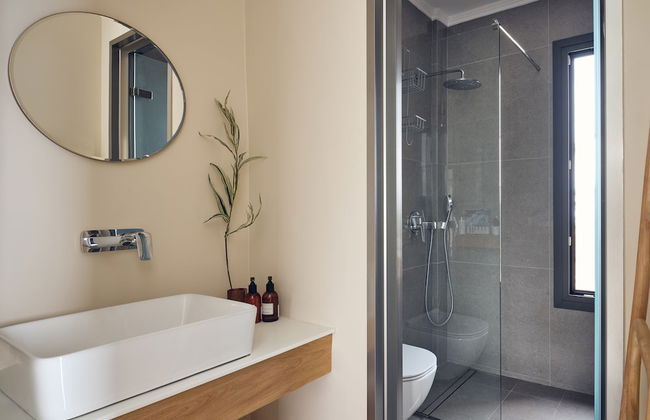 Thea lux natur villa - Foto 10