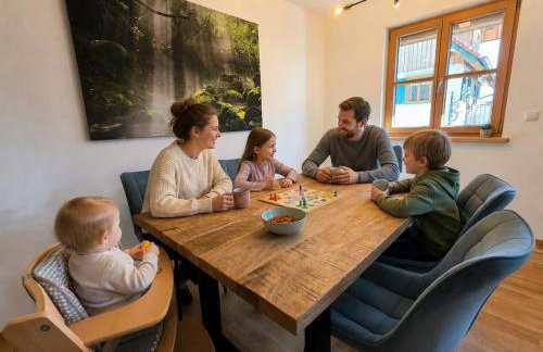 Premium Chalet am Staffelsee - Foto 2
