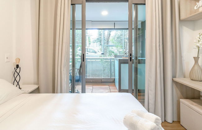 Studios Hub Vila Madalena - Foto 6