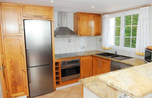 Villa PANORAMA y Villa MIRADOR - Foto 22