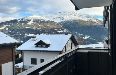 Peak Lodge Oga - Foto 16