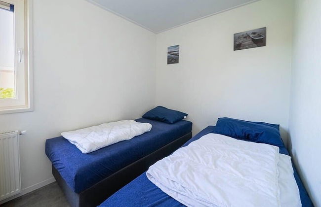 Europarcs de Kraaijenbergse Plassen - Foto 32