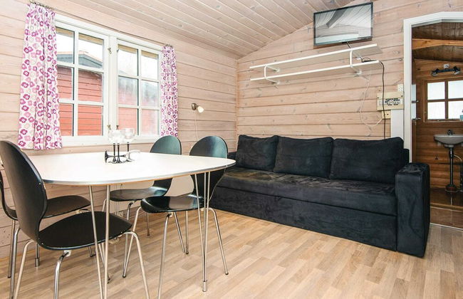 6 Person Holiday Home in Haderslev - Foto 22