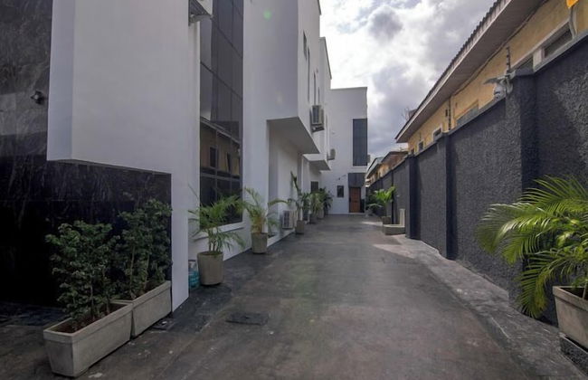 One90 Apartment - Foto 39